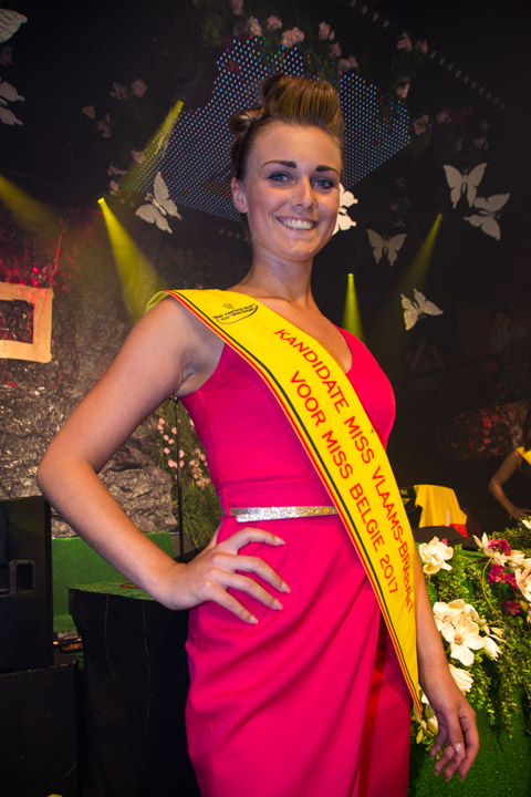Nationale Missendag 2017 @ Carré, foto 42, foto's door Tom Van Tongerloo - FrontView Magazine