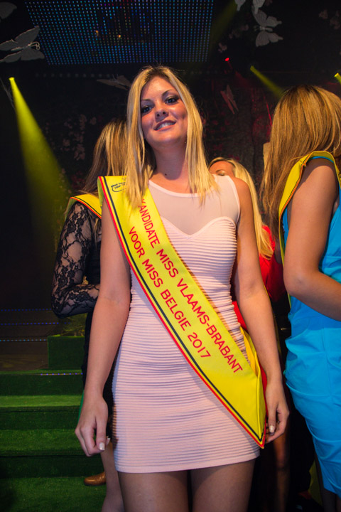 Nationale Missendag 2017 @ Carré, foto 44, foto's door Tom Van Tongerloo - FrontView Magazine