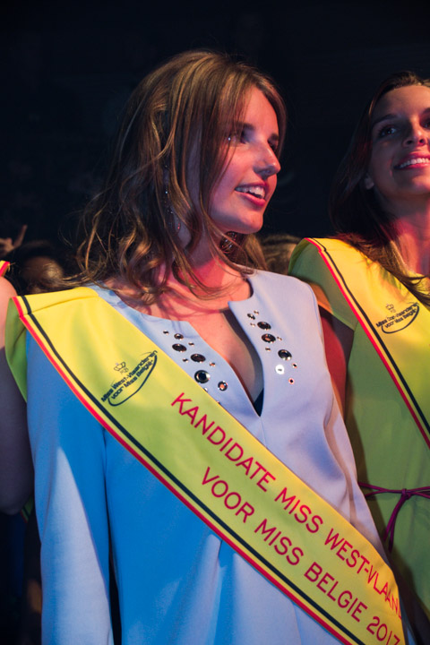 Nationale Missendag 2017 @ Carré, foto 45, foto's door Tom Van Tongerloo - FrontView Magazine
