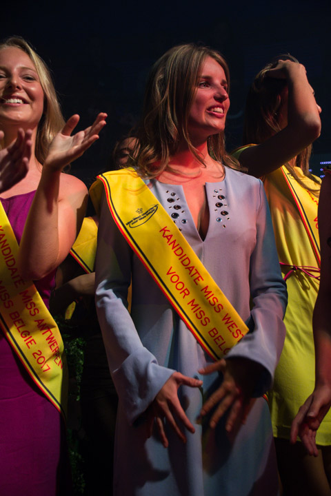 Nationale Missendag 2017 @ Carré, foto 46, foto's door Tom Van Tongerloo - FrontView Magazine