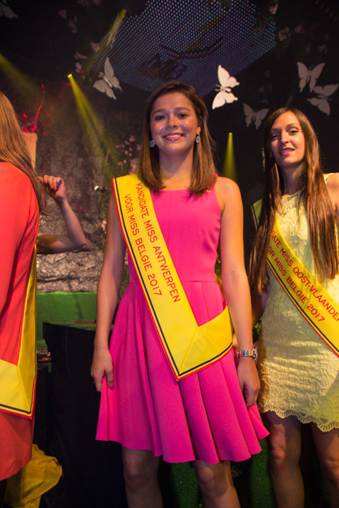 Nationale Missendag 2017 @ Carré, foto 47, foto's door Tom Van Tongerloo - FrontView Magazine
