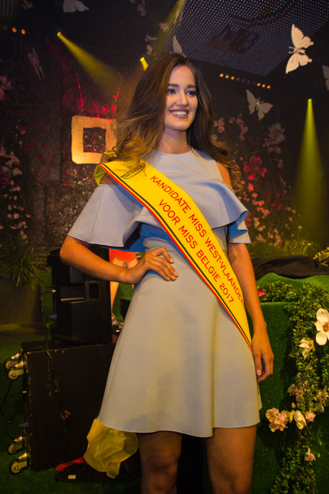 Nationale Missendag 2017 @ Carré, foto 59, foto's door Tom Van Tongerloo - FrontView Magazine