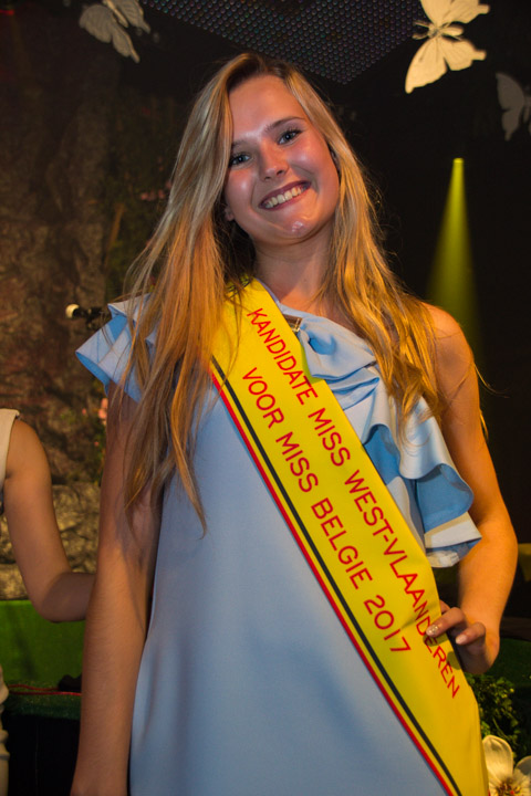 Nationale Missendag 2017 @ Carré, foto 69, foto's door Tom Van Tongerloo - FrontView Magazine