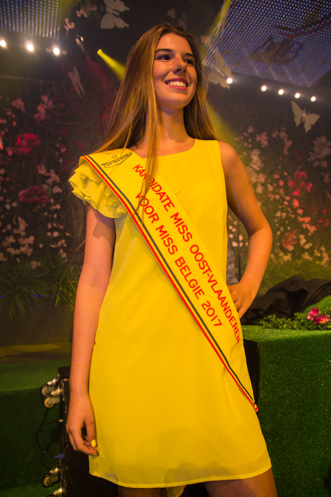 Nationale Missendag 2017 @ Carré, foto 85, foto's door Tom Van Tongerloo - FrontView Magazine