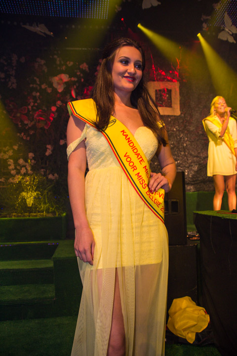 Nationale Missendag 2017 @ Carré, foto 88, foto's door Tom Van Tongerloo - FrontView Magazine