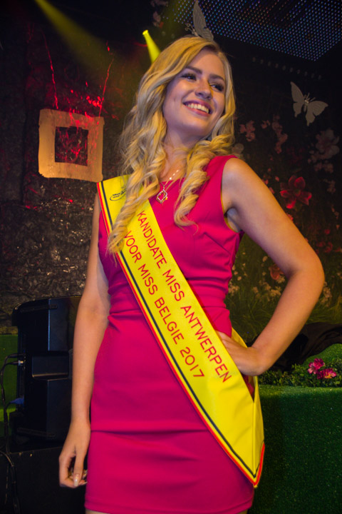 Nationale Missendag 2017 @ Carré, foto 93, foto's door Tom Van Tongerloo - FrontView Magazine