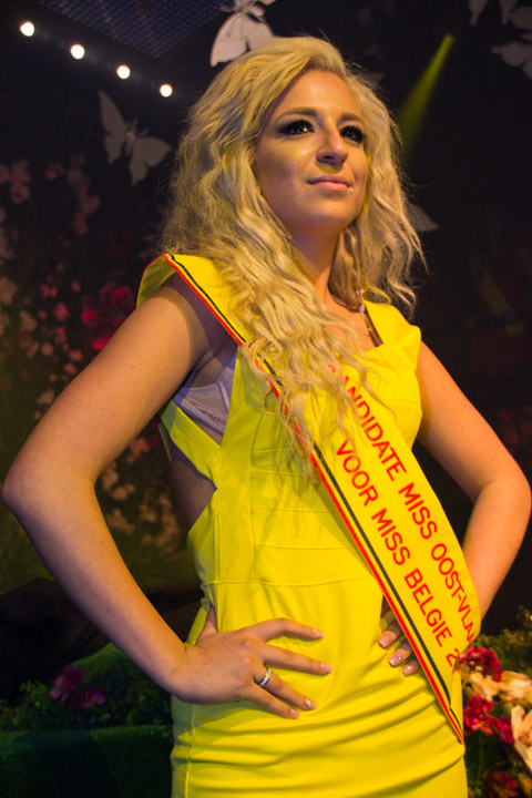 Nationale Missendag 2017 @ Carré, foto 95, foto's door Tom Van Tongerloo - FrontView Magazine