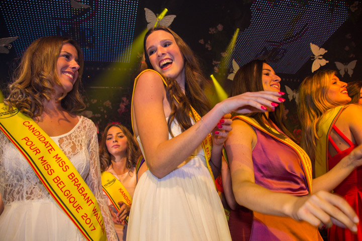 Nationale Missendag 2017 @ Carré, foto 102, foto's door Tom Van Tongerloo - FrontView Magazine