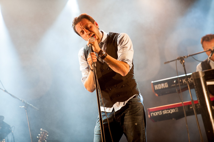 Radio Guga @ Gentse Feesten - Sint Baafsplein, picture 54, photographed by Dimitri Vanlommel - FrontView Magazine