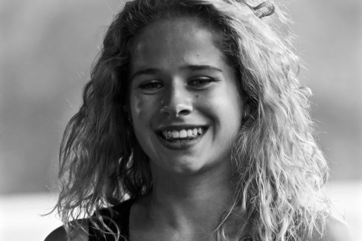 Laura Tesoro @ Engie parkies Aalst, picture 10, photographed by Bart Baevegems - FrontView Magazine