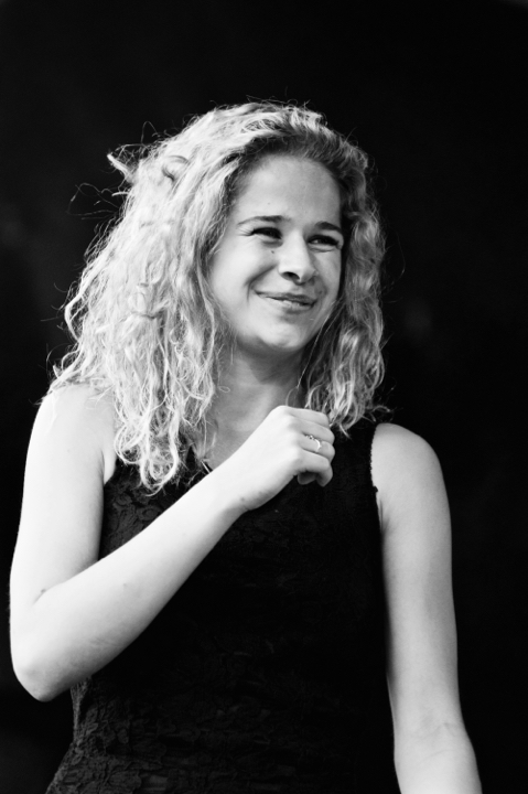 Laura Tesoro @ Engie parkies Aalst, picture 19, photographed by Bart Baevegems - FrontView Magazine