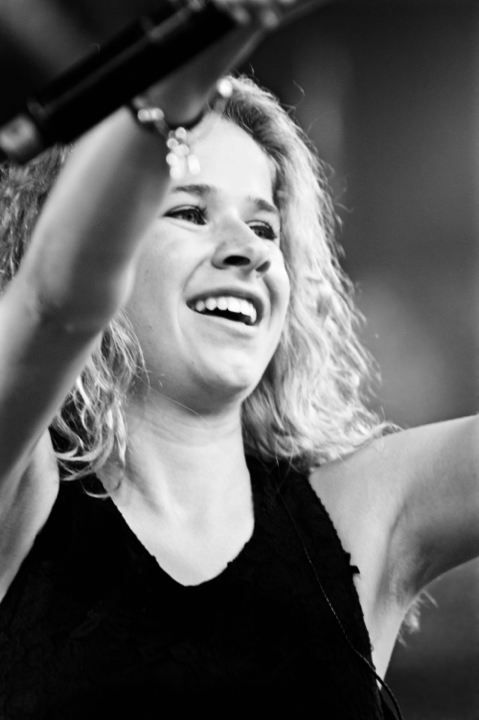 Laura Tesoro @ Engie parkies Aalst, picture 27, photographed by Bart Baevegems - FrontView Magazine