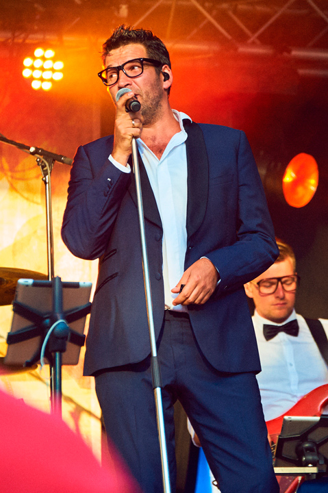 De Corsari's @ Engie Parkies Sint-Niklaas, foto 4, foto's door Laura Abigail G - FrontView Magazine
