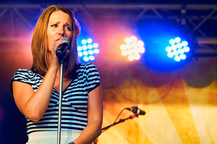 De Corsari's @ Engie Parkies Sint-Niklaas, foto 6, foto's door Laura Abigail G - FrontView Magazine