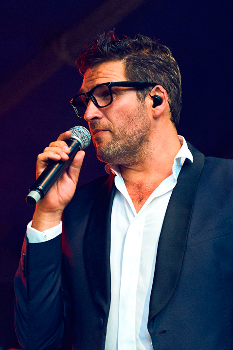 De Corsari's @ Engie Parkies Sint-Niklaas, foto 7, foto's door Laura Abigail G - FrontView Magazine