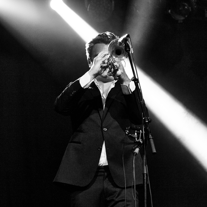 Daan @ Openluchttheater Rivierenhof, picture 7, photographed by Frederik Strobbe - FrontView Magazine