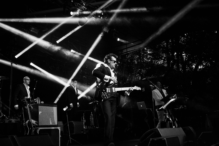 Daan @ Openluchttheater Rivierenhof, picture 8, photographed by Frederik Strobbe - FrontView Magazine