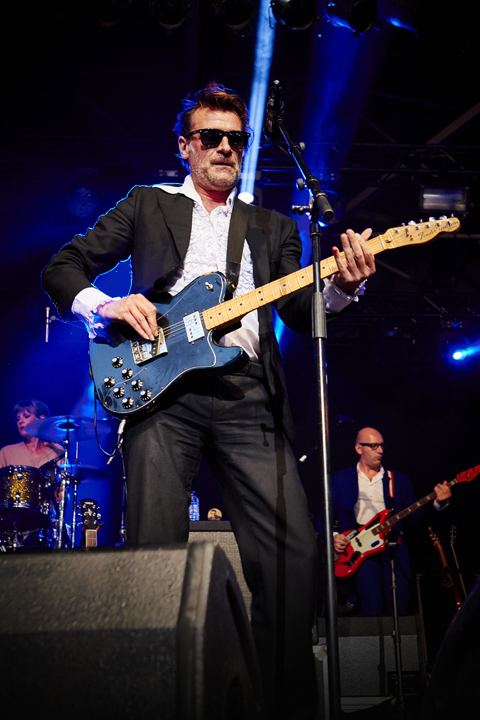 Daan @ Openluchttheater Rivierenhof, picture 10, photographed by Frederik Strobbe - FrontView Magazine