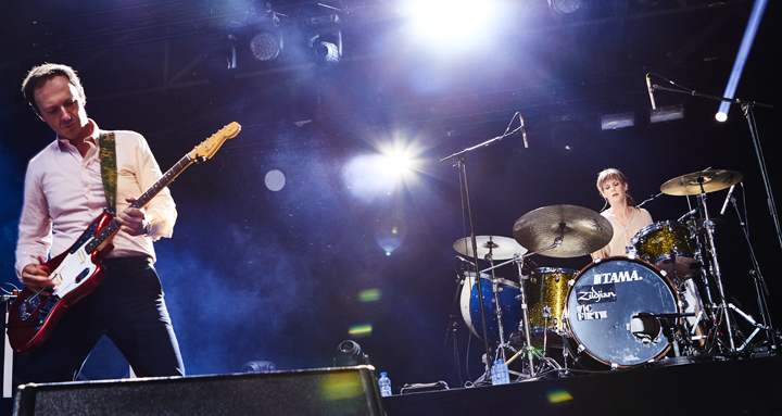 Daan @ Openluchttheater Rivierenhof, picture 12, photographed by Frederik Strobbe - FrontView Magazine
