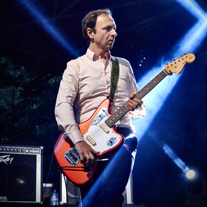 Daan @ Openluchttheater Rivierenhof, picture 13, photographed by Frederik Strobbe - FrontView Magazine
