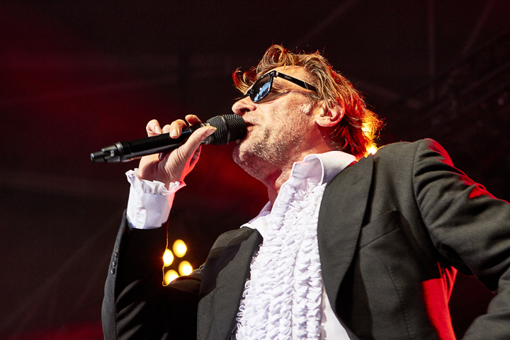 Daan @ Openluchttheater Rivierenhof, picture 19, photographed by Frederik Strobbe - FrontView Magazine