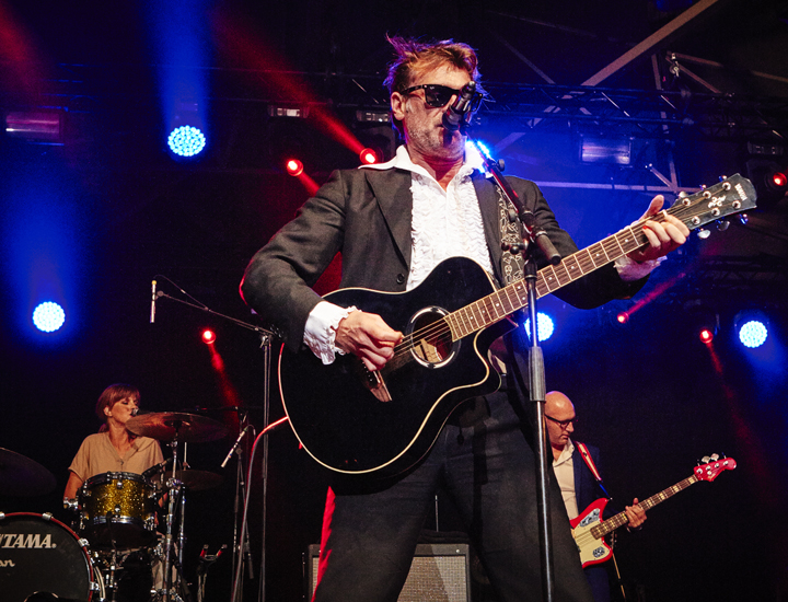 Daan @ Openluchttheater Rivierenhof, picture 23, photographed by Frederik Strobbe - FrontView Magazine