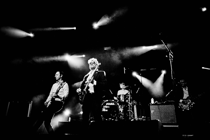 Daan @ Openluchttheater Rivierenhof, picture 26, photographed by Frederik Strobbe - FrontView Magazine