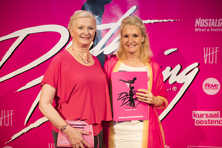 Dirty Dancing @ Kursaal Oostende, picture 5, photographed by Frank Lambrechts - FrontView Magazine