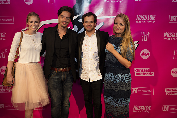 Dirty Dancing @ Kursaal Oostende, picture 12, photographed by Frank Lambrechts - FrontView Magazine