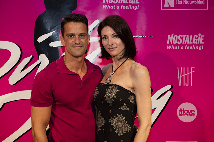 Dirty Dancing @ Kursaal Oostende, picture 13, photographed by Frank Lambrechts - FrontView Magazine