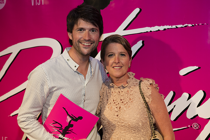 Dirty Dancing @ Kursaal Oostende, picture 14, photographed by Frank Lambrechts - FrontView Magazine
