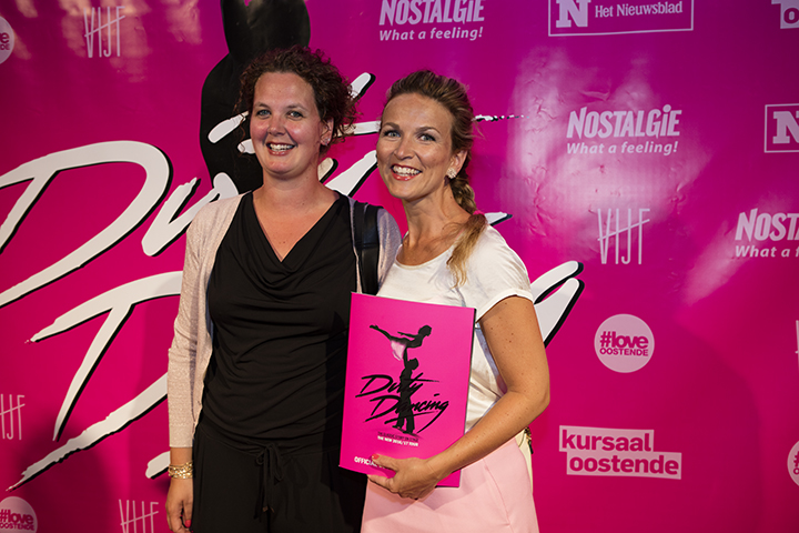Dirty Dancing @ Kursaal Oostende, picture 15, photographed by Frank Lambrechts - FrontView Magazine