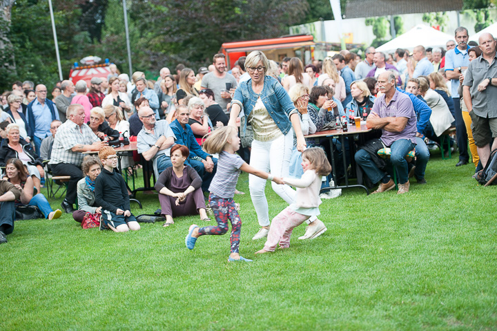 Cookies and Cream @ Engie Parkies Kapellen, foto 1, foto's door Goele Bormans - FrontView Magazine