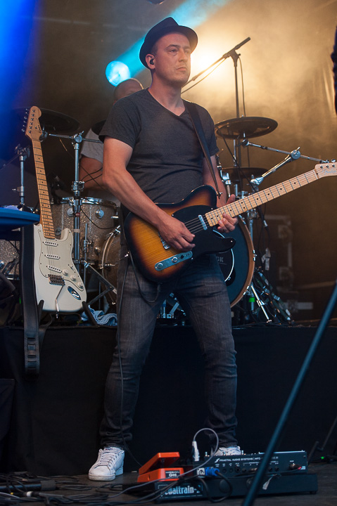 Cookies and Cream @ Engie Parkies Kapellen, foto 5, foto's door Goele Bormans - FrontView Magazine