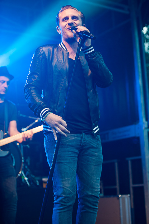Cookies and Cream @ Engie Parkies Kapellen, foto 14, foto's door Goele Bormans - FrontView Magazine