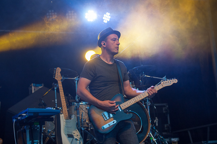 Cookies and Cream @ Engie Parkies Kapellen, foto 18, foto's door Goele Bormans - FrontView Magazine