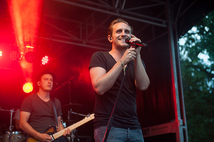 Cookies and Cream @ Engie Parkies Kapellen, foto 26, foto's door Goele Bormans - FrontView Magazine