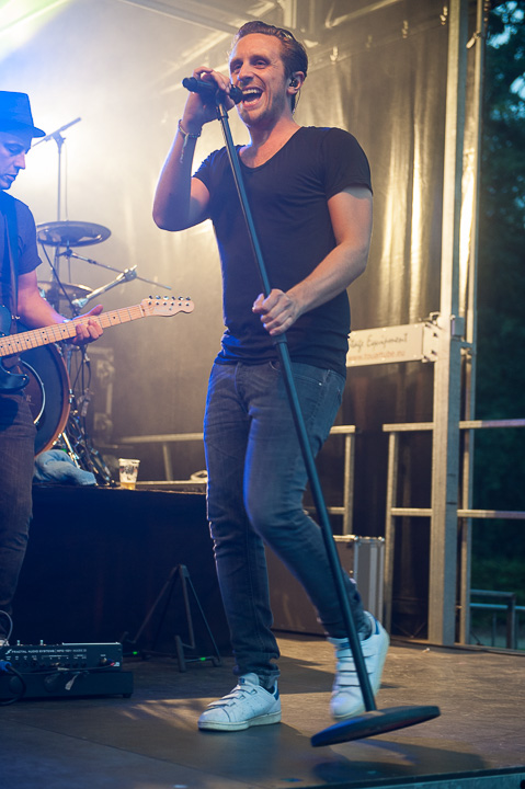 Cookies and Cream @ Engie Parkies Kapellen, foto 42, foto's door Goele Bormans - FrontView Magazine
