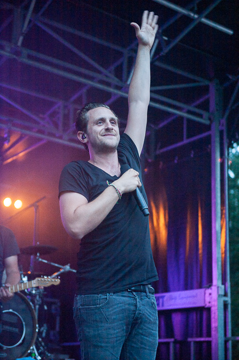Cookies and Cream @ Engie Parkies Kapellen, foto 44, foto's door Goele Bormans - FrontView Magazine