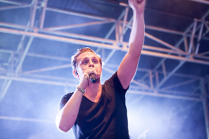 Cookies and Cream @ Engie Parkies Kapellen, foto 46, foto's door Goele Bormans - FrontView Magazine