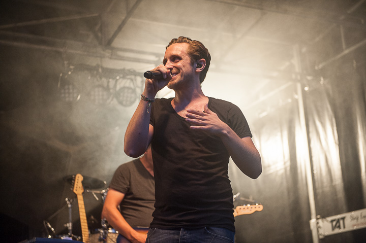 Cookies and Cream @ Engie Parkies Kapellen, foto 49, foto's door Goele Bormans - FrontView Magazine