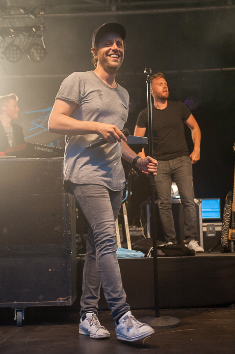 Cookies and Cream @ Engie Parkies Kapellen, foto 50, foto's door Goele Bormans - FrontView Magazine