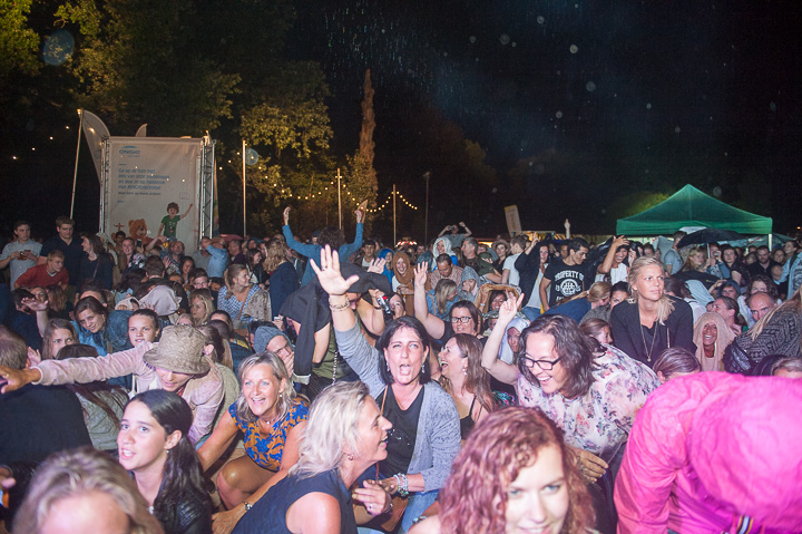 Cookies and Cream @ Engie Parkies Kapellen, foto 54, foto's door Goele Bormans - FrontView Magazine