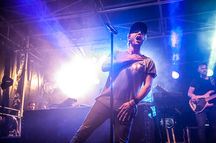 Cookies and Cream @ Engie Parkies Kapellen, foto 57, foto's door Goele Bormans - FrontView Magazine