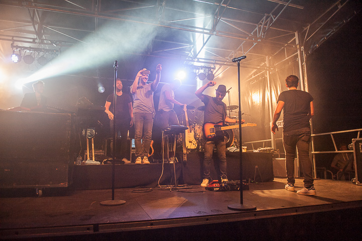 Cookies and Cream @ Engie Parkies Kapellen, foto 59, foto's door Goele Bormans - FrontView Magazine