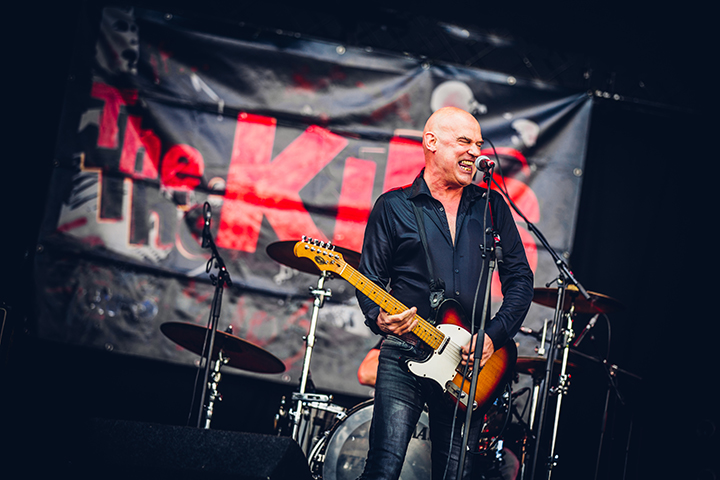 The Kids @ Suikerrock 2016, picture 1, photographed by Elke Briers - FrontView Magazine