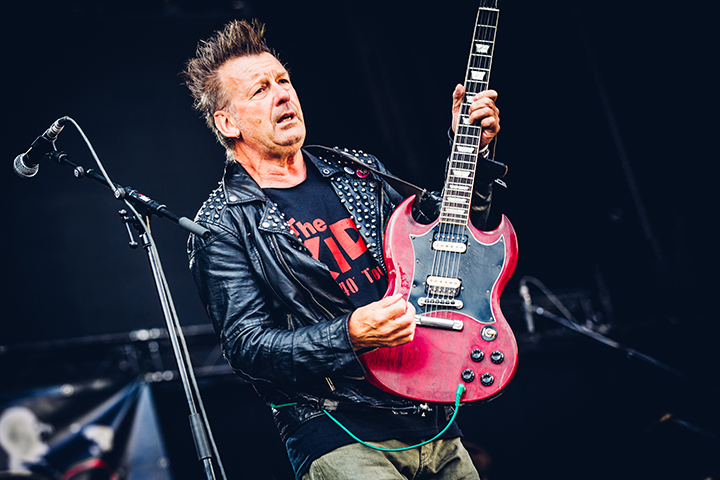 The Kids @ Suikerrock 2016, picture 5, photographed by Elke Briers - FrontView Magazine
