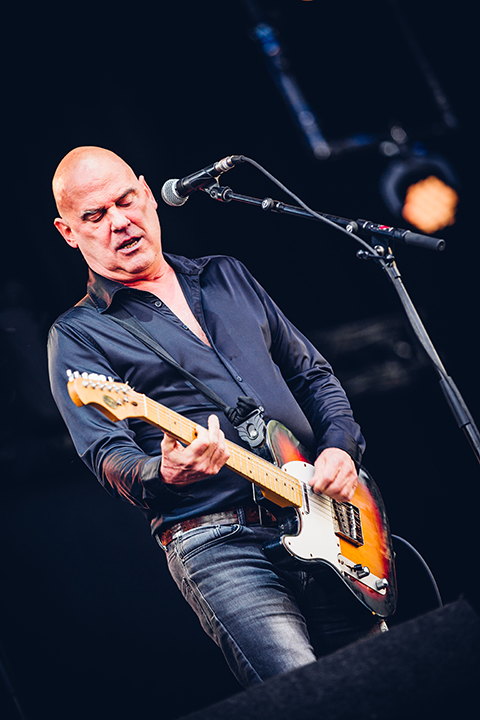 The Kids @ Suikerrock 2016, picture 6, photographed by Elke Briers - FrontView Magazine