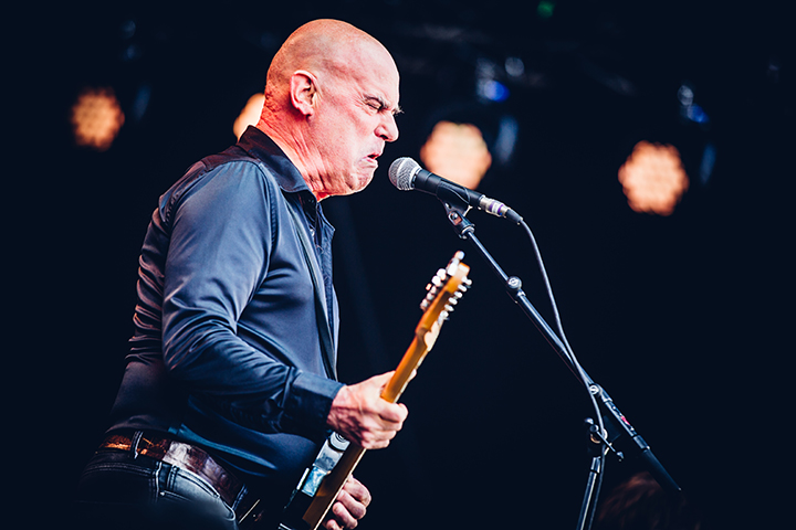 The Kids @ Suikerrock 2016, picture 7, photographed by Elke Briers - FrontView Magazine
