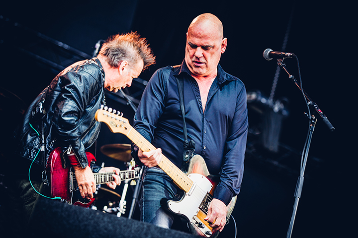 The Kids @ Suikerrock 2016, picture 9, photographed by Elke Briers - FrontView Magazine